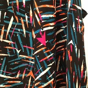 Stunning JOY Duster Vest